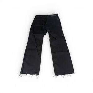 Calvin Klein Jeans Black Slim Straight
